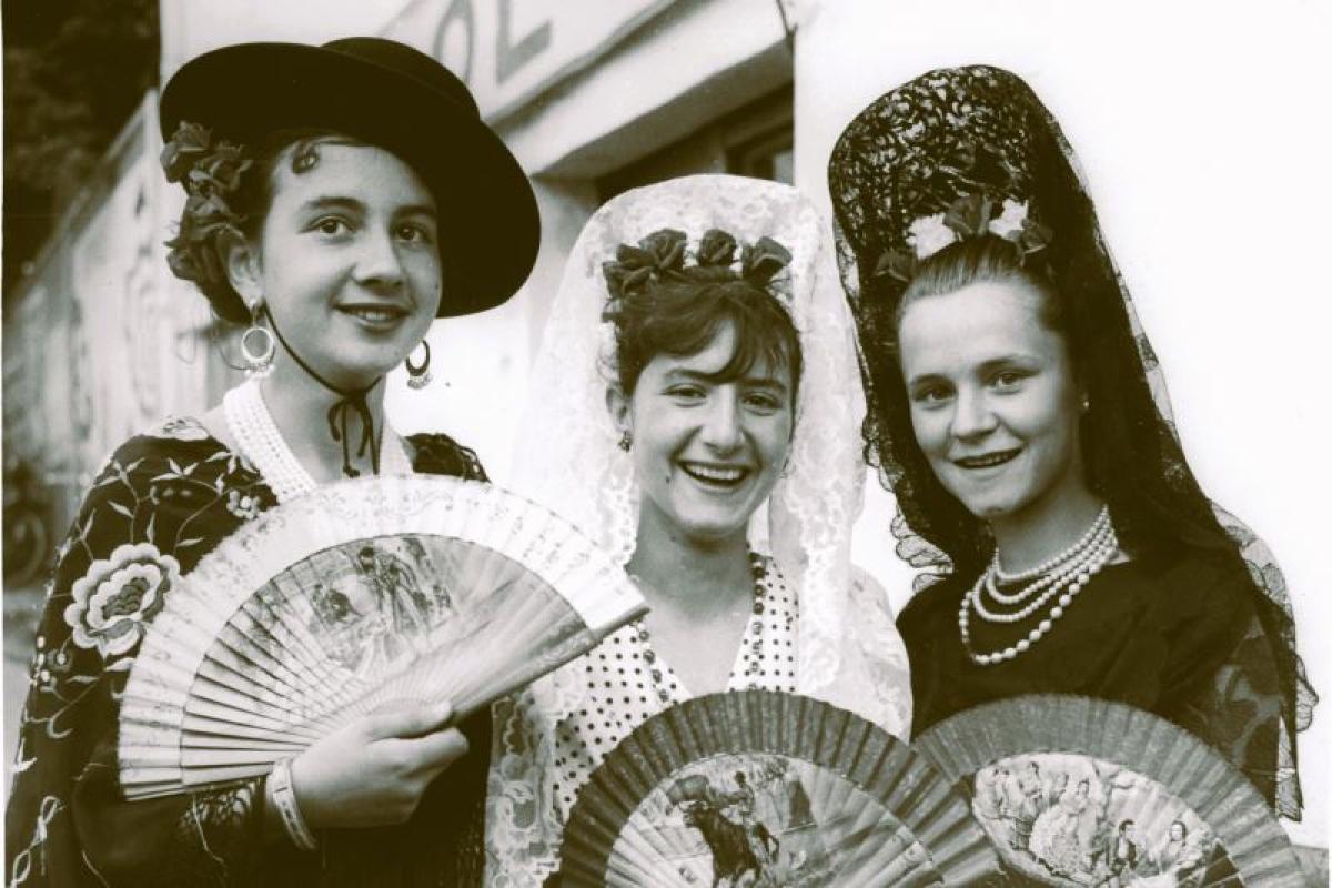 Les rendez-vous du Bistrot 1912