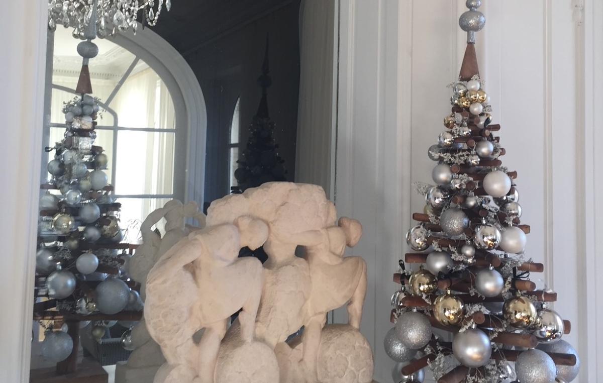 Déjeuner du 24 décembre