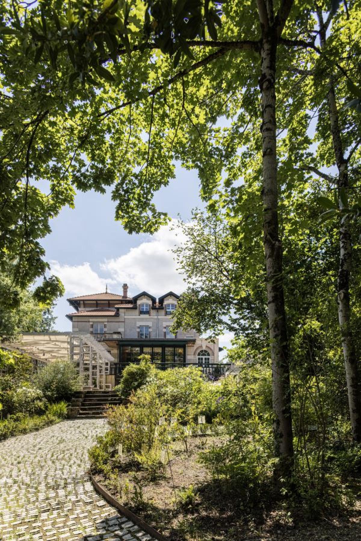 Déjeuner de Pâques